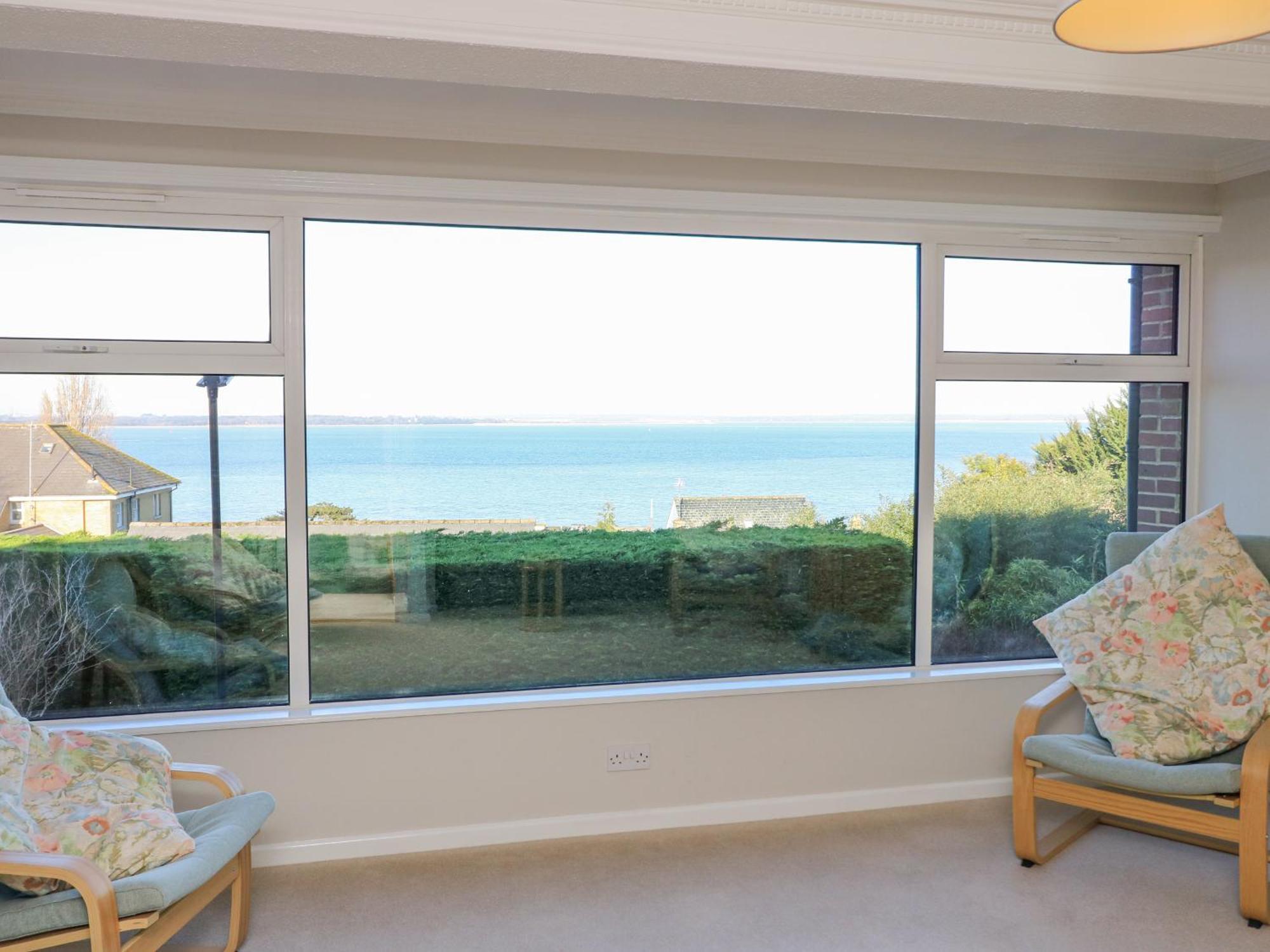 Villa High Tide Cowes  Exterior foto